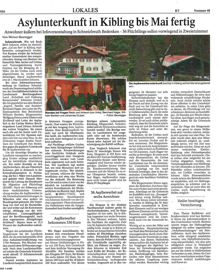 2016-02-28_FA_Asylunterkunft-in-Kibling-cover