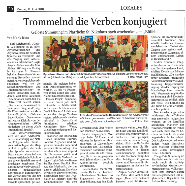 2018-06-11_PNP_Trommelnd-Verben-konjugiert