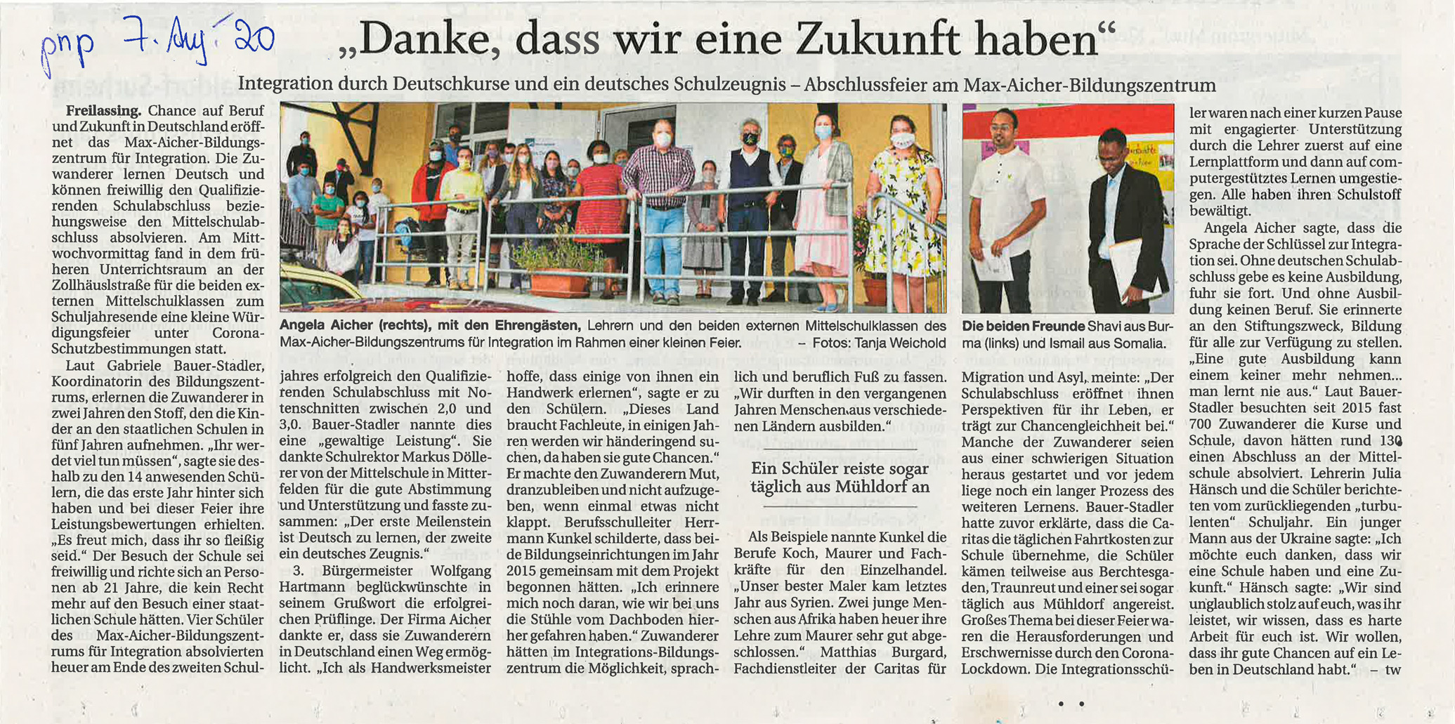 2020-08-07_PNP_Danke-dass-wir-eine-Zukunft-haben