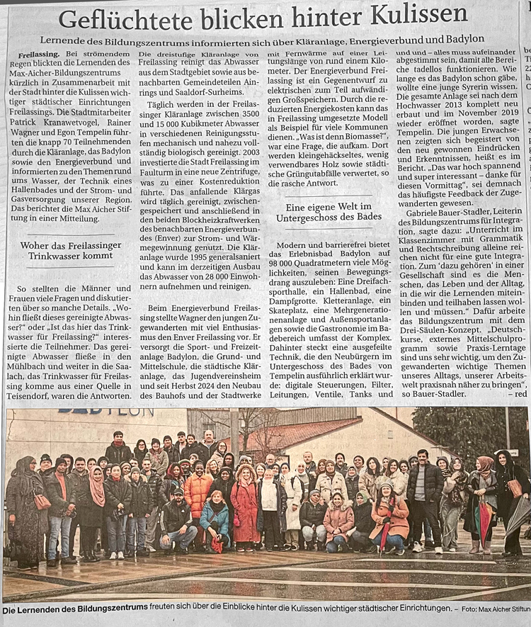 2025-01-21_SOBR_Gefluechtete-blicken-hinter-Kulissen