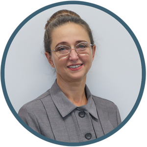 Ekaterina Bershadskaia