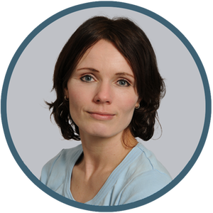 Katrin Fischer
