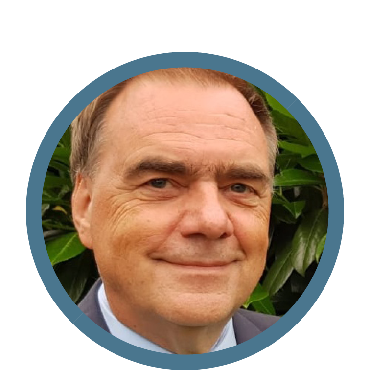 Thomas Kadereit mit Rahmen Thomas Kadereit mit Rahmen